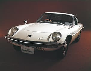 Cosmo Sport (1967~)